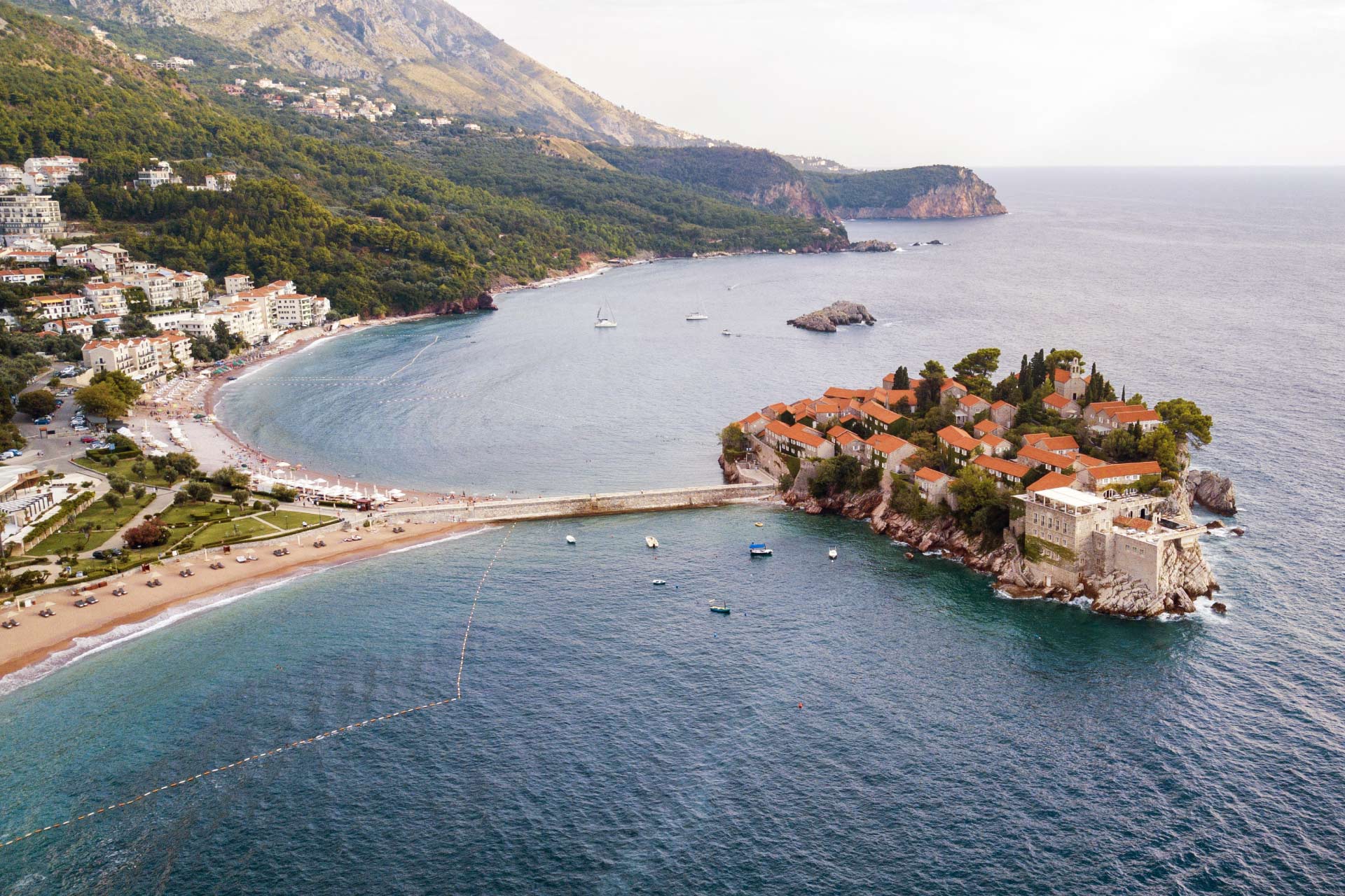 sveti-stefan-view-from-air-island-hotel-montenegro