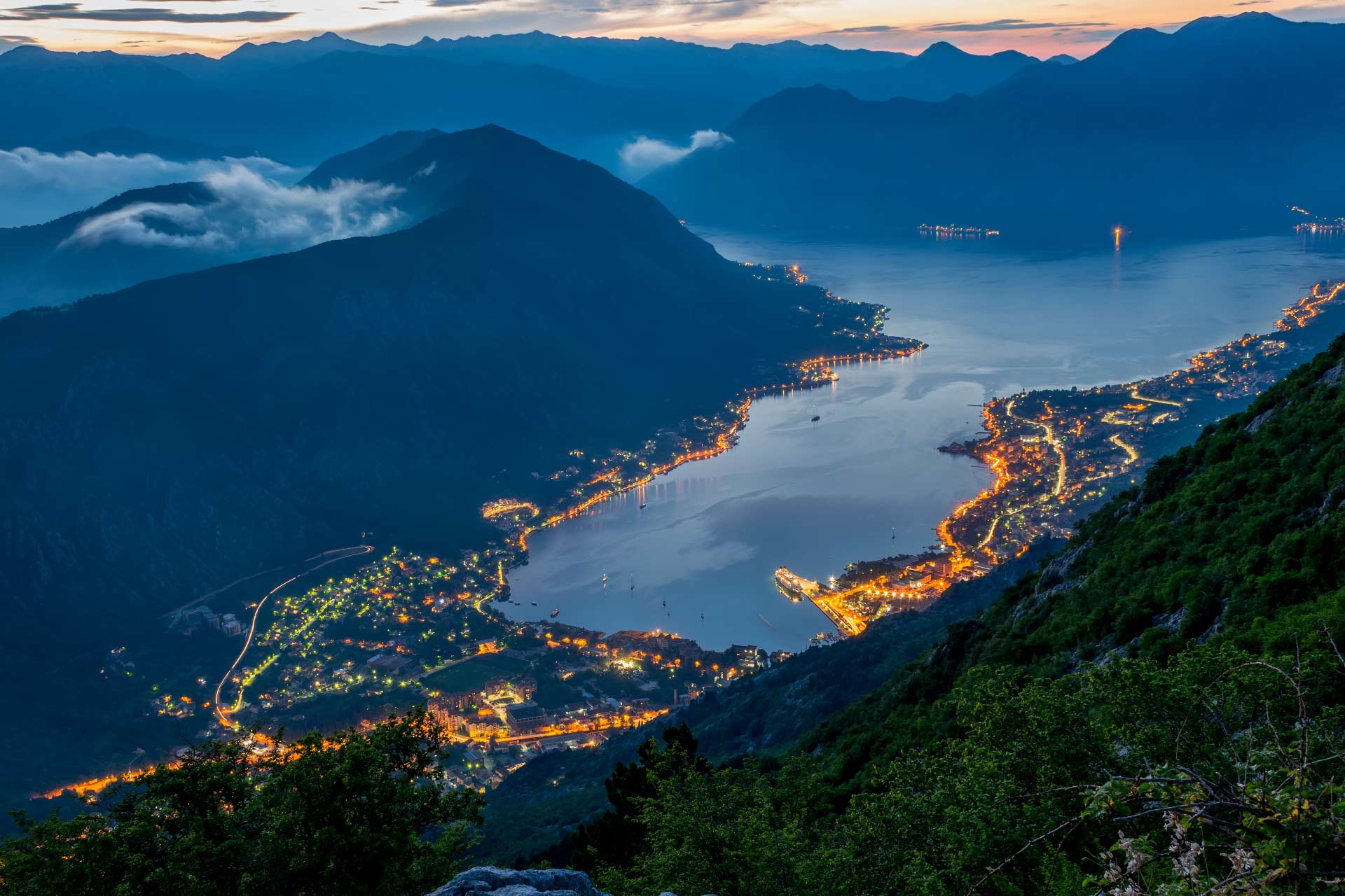 view-kotor-bay-from-high-mountain-peak-sunset