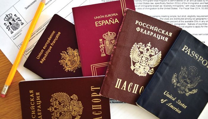 international-passport
