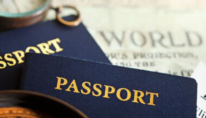 passport
